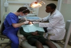 Dentistry Elective in Kenya