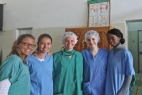 Medical Internships Opportunities  Abroad