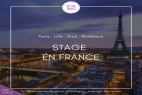 Internship Abroad in France with EGE