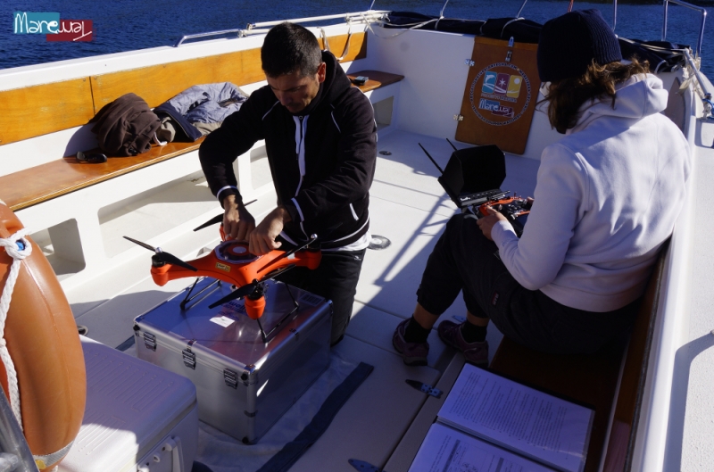 2-Week Marine Ecological Internship in Sardinia