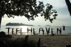 TEFL Heaven is recruiting teachers in Thailand for May 2016