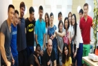 Flexible English home tutoring in Guangzhou! Hiring All Year