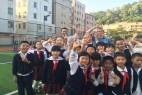 English teachers needed for Shenzhen public schools