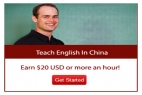 Teach English in China - Next Step China