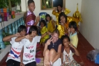 Teach in Rural Thailand