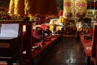 Teaching Assistant in Buddhist Monasteries, Nepal