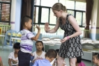 Teach English in China, Free Placements