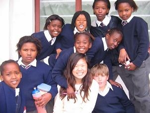 Summer Volunteer Teaching Positions in South Africa
