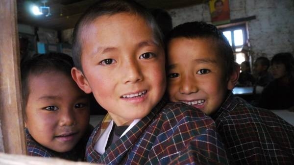 Teachers Needed in the Himalayan Kingdom of Bhutan!