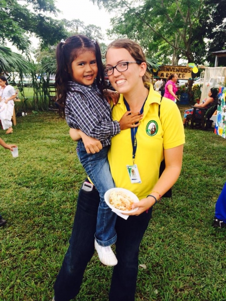 Serve in Olancho, Honduras!