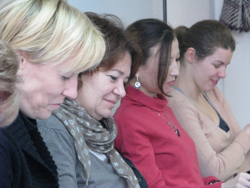 Via Lingua TEFL Course in Budapest