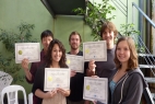 TEFL Certificate Course in Buenos Aires, Argentina