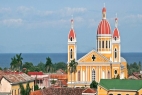 4 week TEFL course in beautiful Granada, Nicaragua. 40% OFF!