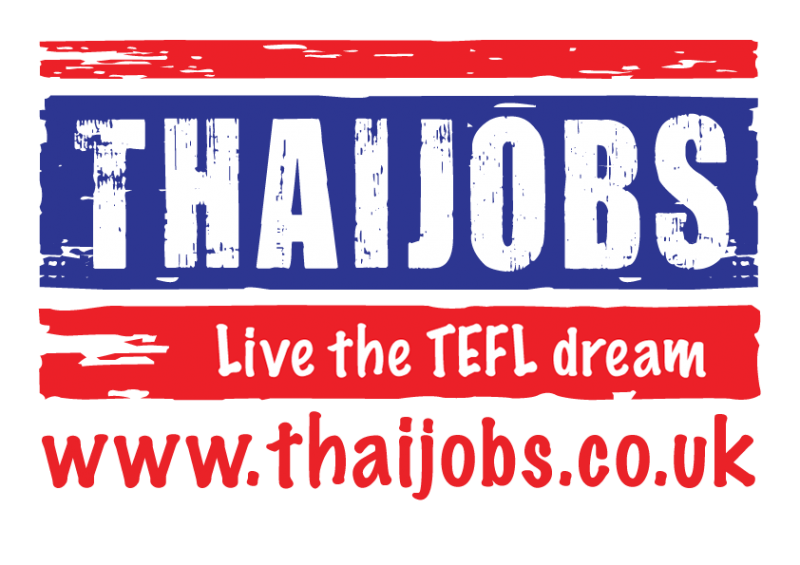 ThaiJobs TEFL Course