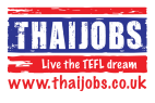 ThaiJobs TEFL Course