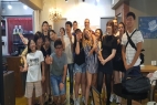 EXPLORE DYNAMIC KOREA TEACHING ENGLISH TO KOREANS IN HONGDAE