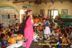 Bardia Teaching Program in Western Region of Nepal