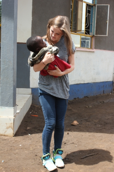 Medical Volunteer Program in Tanzania