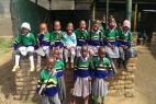 Teach in Tanzania
