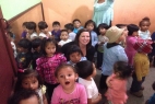 Galapagos Islands Child Care Program