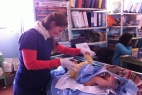 Peru Medical/Nurse Programs