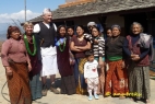 Teaching in Rural Schools in Nepal