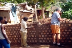 Volunteer with Uganda Contruction Program