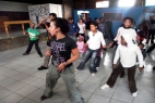 Teach Drama, Dance and Music to Township Children