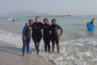 South Africa - Teach Children and Surf in Cape Town