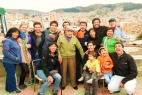 Volunteer with Human Rights Projects in Bolivia