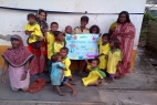 Volunteering India with Street Children