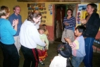Volunteer Vacations in Latin Alerica - Volunteer Vacations in Ecuador