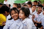 Bangkok Teaching Volunteer Project