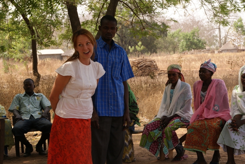 Volunteer in Uganda with Lively Minds and Help Change Lives
