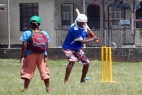 Cricket Coaching Volunteer Project in St Lucia