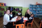 SCHOOL IN QUITO