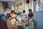 Home for Girls - Galle