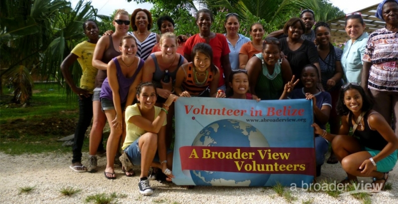Volunteer in Belize at an Orphanage (Customized Programs)