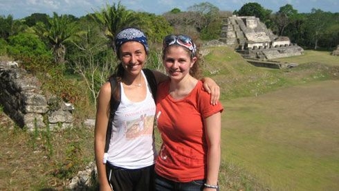 Volunteer in Belize at an Orphanage (Customized Programs)