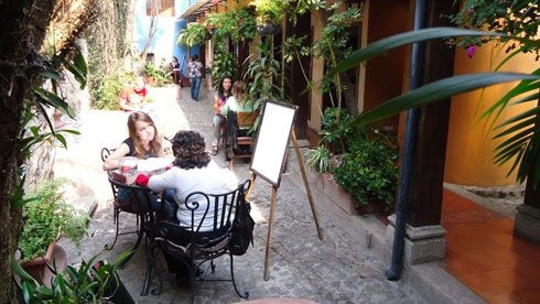 Guatemala Quetzaltenango (Xela) Spanish Lessons Program