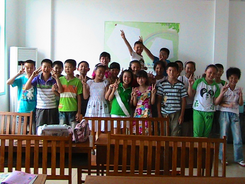 Thailand FREE Teaching Placement