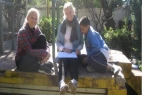 Mente Argentina- Community Outreach Volunteer