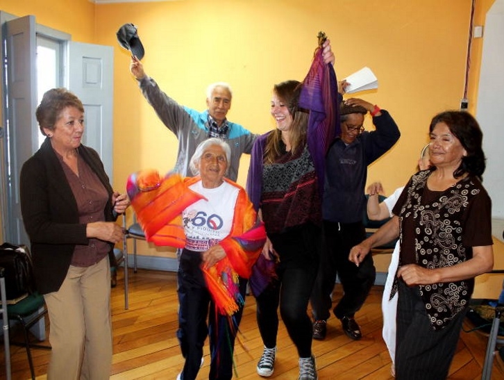 Volunteering projects in Ecuador with Ailola Quito