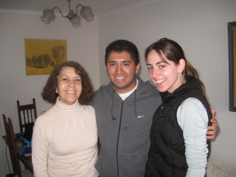 Volunteer Abroad in Chile - United Planet - 1-12 weeks