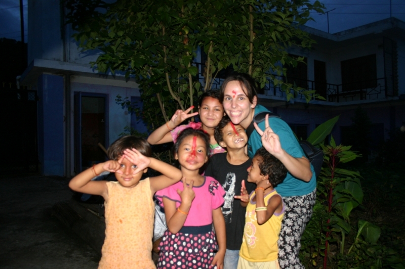 Volunteer in Nepal - United Planet - 2-12 Weeks