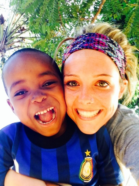 Volunteer Abroad in Tanzania - United Planet - 1-12 Weeks