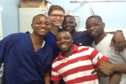 Volunteer Abroad in Ghana - United Planet - 2-12 Weeks