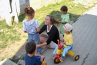 Volunteer Abroad in Romania - United Planet - 1-12 weeks
