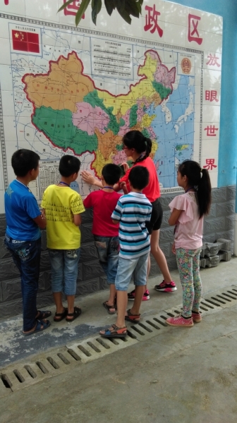 Volunteer Abroad in China - United Planet - 1-12 Weeks