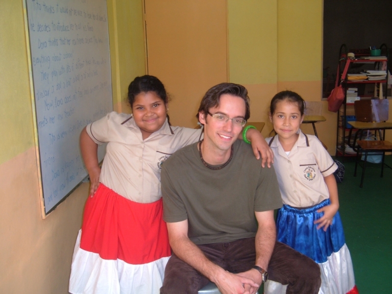 Volunteer In Costa Rica - United Planet - 1-12 Weeks
